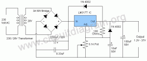 variable-adjustable-power-supply-lm317